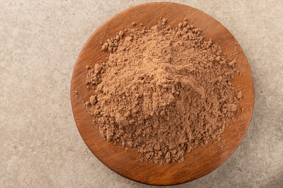 Cacao azucarado - Imagen 2