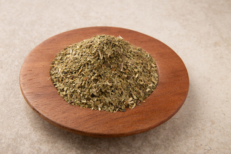 Yerba mate Garina