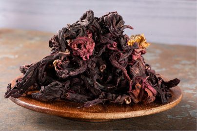 Flor de Jamaica - Hibiscus